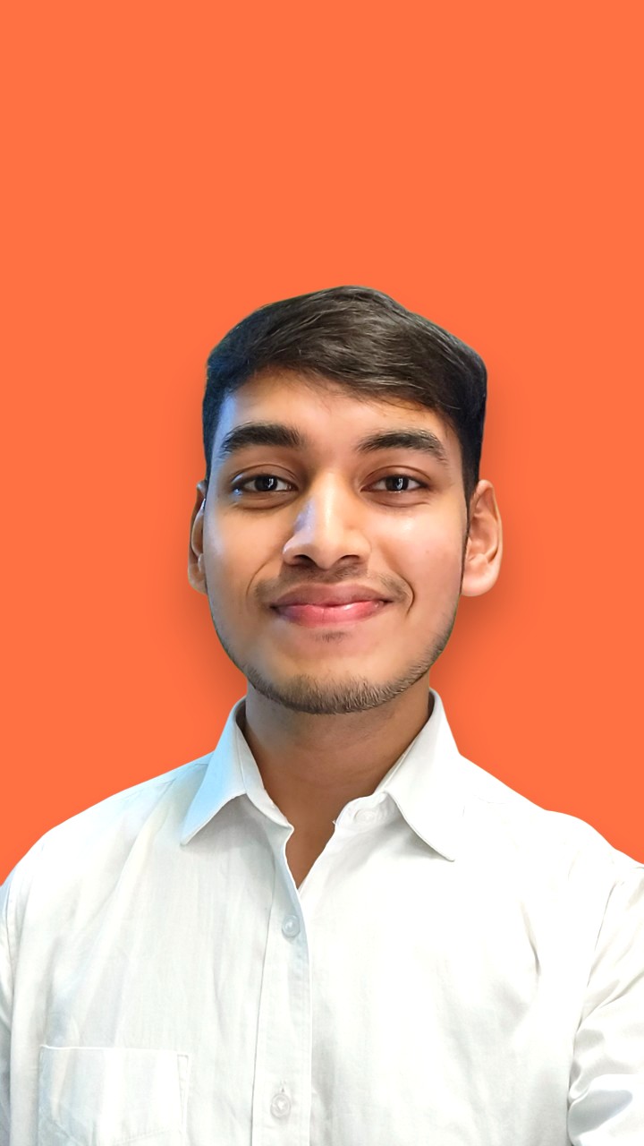 Amit Verma