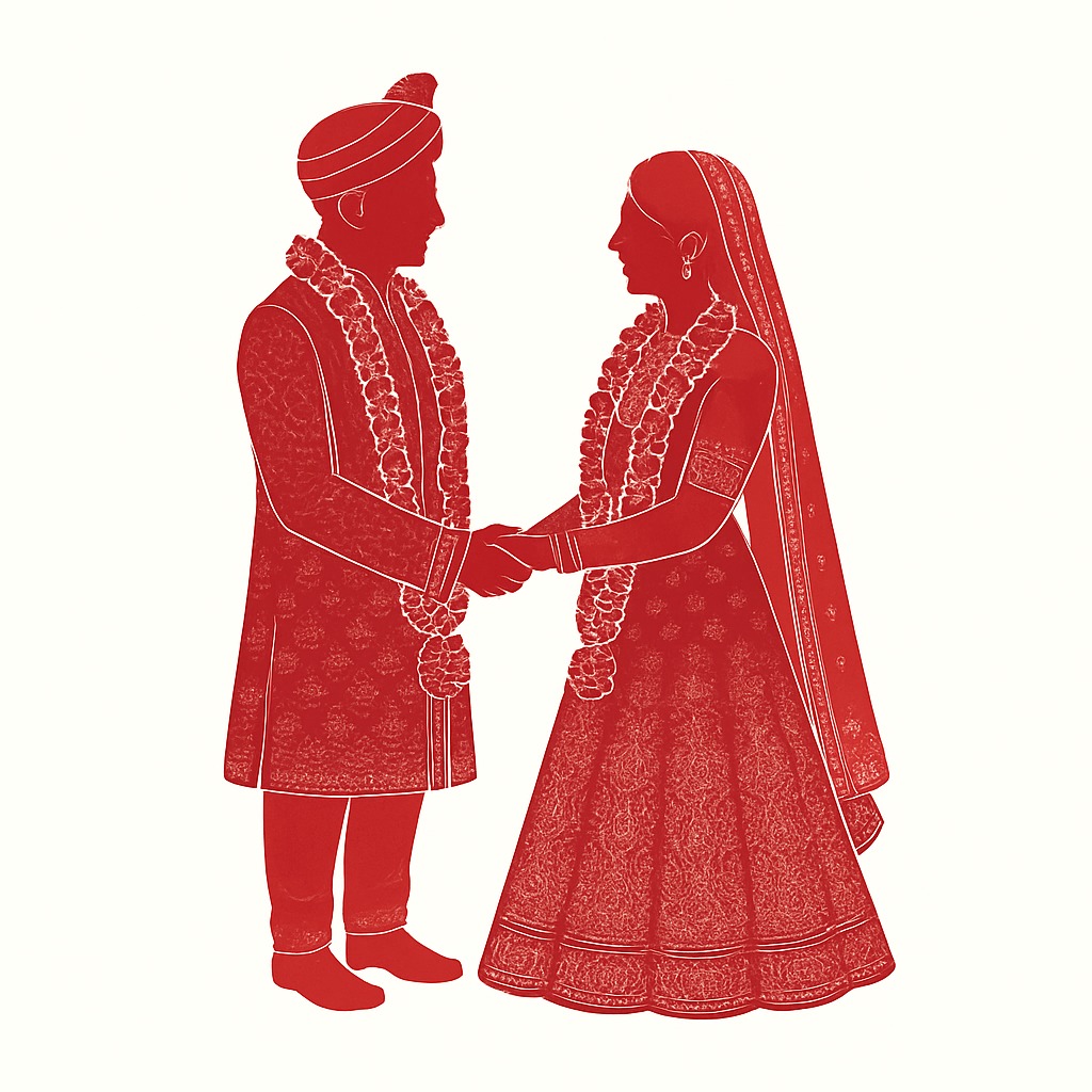 Couple Icon