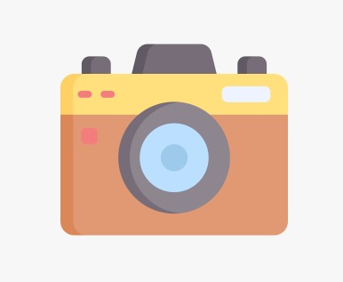Photographer Icon